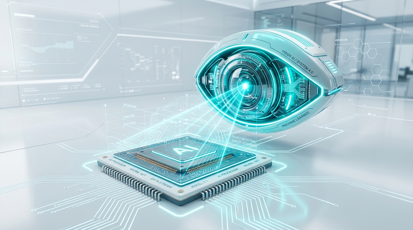 AIQ Imaging Technology